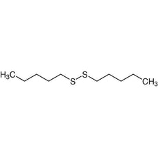 Diamyl Disulfide, 25ML - D0130-25ML