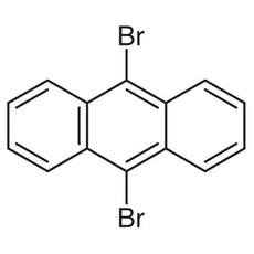 9,10-Dibromoanthracene, 25G - D0166-25G