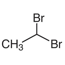1,1-Dibromoethane(stabilized with Copper chip), 5G - D0184-5G
