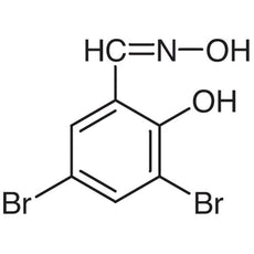 3,5-Dibromosalicylaldoxime, 5G - D0210-5G
