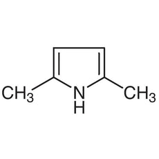 2,5-Dimethylpyrrole, 25ML - D0260-25ML