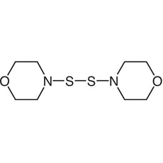 4,4'-Dithiodimorpholine, 500G - D0282-500G