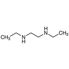 N,N'-Diethylethylenediamine, 25ML - D0287-25ML
