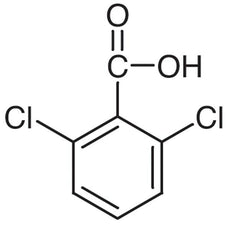 2,6-Dichlorobenzoic Acid, 5G - D0339-5G