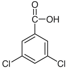 3,5-Dichlorobenzoic Acid, 500G - D0341-500G