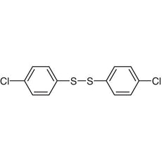 4,4'-Dichlorodiphenyl Disulfide, 25G - D0360-25G