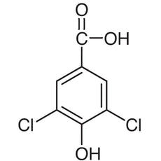 3,5-Dichloro-4-hydroxybenzoic Acid, 25G - D0373-25G