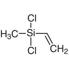 Dichloromethylvinylsilane, 500ML - D0378-500ML