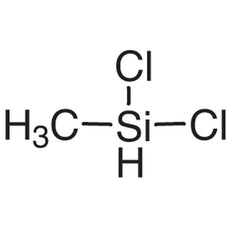Dichloromethylsilane, 25G - D0380-25G