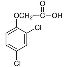 2,4-Dichlorophenoxyacetic Acid, 500G - D0396-500G