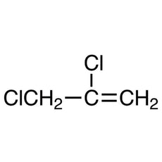 2,3-Dichloro-1-propene, 500G - D0406-500G