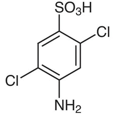 2,5-Dichlorosulfanilic Acid, 500G - D0415-500G