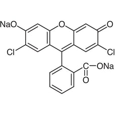 2',7'-Dichlorofluorescein Sodium Salt, 1G - D0424-1G