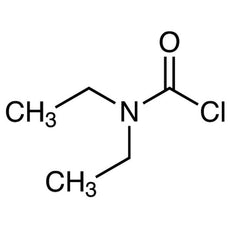 Diethylcarbamoyl Chloride, 100G - D0482-100G