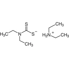 Diethylammonium Diethyldithiocarbamate, 25G - D0488-25G