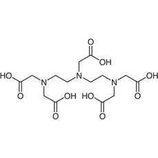 Diethylenetriaminepentaacetic Acid, 25G - D0504-25G