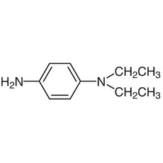 N,N-Diethyl-1,4-phenylenediamine, 500G - D0518-500G
