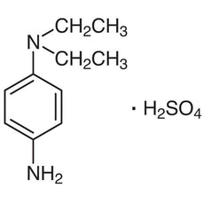 N,N-Diethyl-1,4-phenylenediamine Sulfate, 500G - D0520-500G
