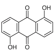Anthrarufin, 25G - D0562-25G
