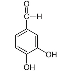 3,4-Dihydroxybenzaldehyde, 25G - D0566-25G