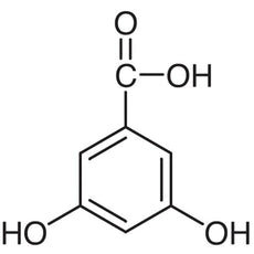 3,5-Dihydroxybenzoic Acid, 100G - D0570-100G