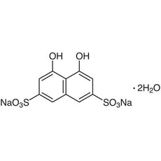 Disodium ChromotropateDihydrate, 25G - D0596-25G