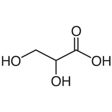 DL-Glyceric Acid(20% in Water, ca. 2mol/L), 100G - D0602-100G