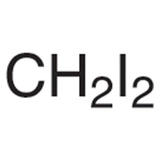 Diiodomethane(stabilized with Copper chip), 100G - D0610-100G