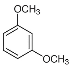 1,3-Dimethoxybenzene, 25G - D0628-25G