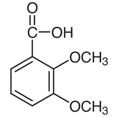 2,3-Dimethoxybenzoic Acid, 25G - D0630-25G