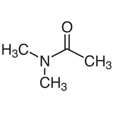 N,N-Dimethylacetamide, 25ML - D0641-25ML