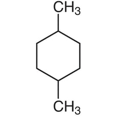 1,4-Dimethylcyclohexane(cis- and trans- mixture), 500ML - D0700-500ML