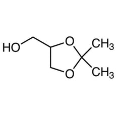 2,2-Dimethyl-1,3-dioxolane-4-methanol, 100G - D0710-100G