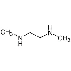 N,N'-Dimethylethylenediamine, 5ML - D0720-5ML