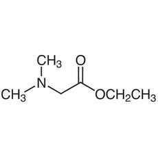 N,N-Dimethylglycine Ethyl Ester, 500G - D0726-500G