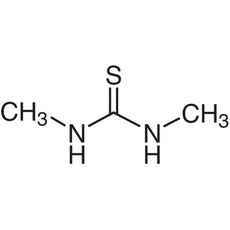 1,3-Dimethylthiourea, 500G - D0804-500G