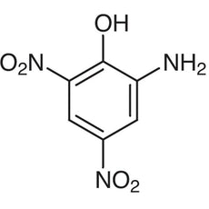 Picramic Acid(wetted with ca. 25% Water) (unit weight on dry weight basis), 25G - D0813-25G