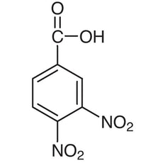 3,4-Dinitrobenzoic Acid, 25G - D0823-25G