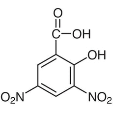 3,5-Dinitrosalicylic Acid, 500G - D0850-500G