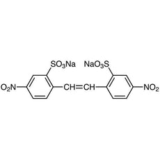 Disodium 4,4'-Dinitrostilbene-2,2'-disulfonate, 25G - D0853-25G
