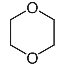 1,4-Dioxane(stabilized with BHT), 500G - D0860-500G