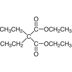 Diethyl Diethylmalonate, 500ML - D0867-500ML