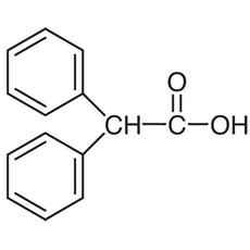 Diphenylacetic Acid, 100G - D0869-100G