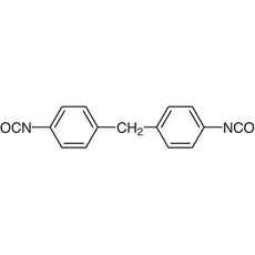 Methylenediphenyl 4,4'-Diisocyanate, 500G - D0897-500G