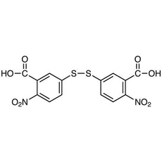 5,5'-Dithiobis(2-nitrobenzoic Acid)[for Determination of SH groups], 25G - D0944-25G