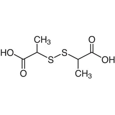 2,2'-Dithiodipropionic Acid, 5G - D0946-5G