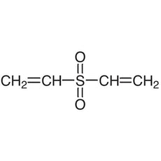 Divinyl Sulfone(stabilized with HQ), 25G - D0959-25G