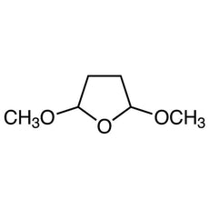 2,5-Dimethoxytetrahydrofuran(cis- and trans- mixture), 500G - D0986-500G