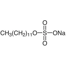 Sodium Dodecyl Sulfate, 500G - D0996-500G