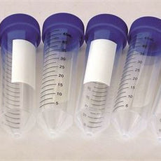 Centrifuge Tubes, Conical, 50ml - D1001